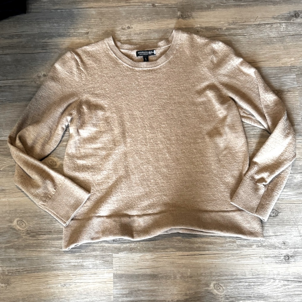 Excellent condition. No flaws